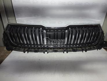 KODIAQ MASKA BRANIKA za Škoda Kodiaq od 2017. do 2021. god.