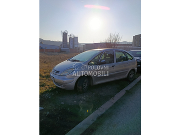 Citroen Xsara Picasso 