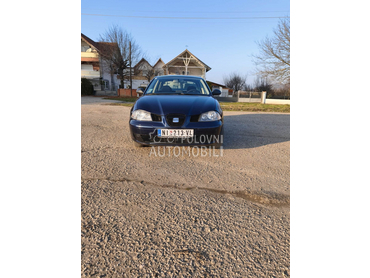 Seat Cordoba SEAT CORDOBA 1.2 b