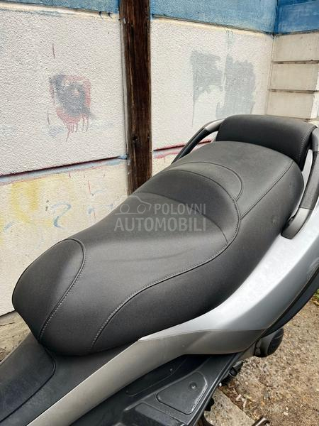 Piaggio Mp3