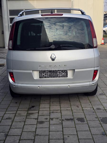 Renault Espace 