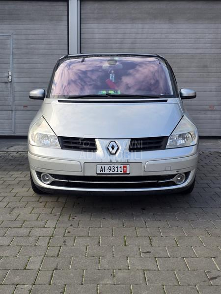 Renault Espace 