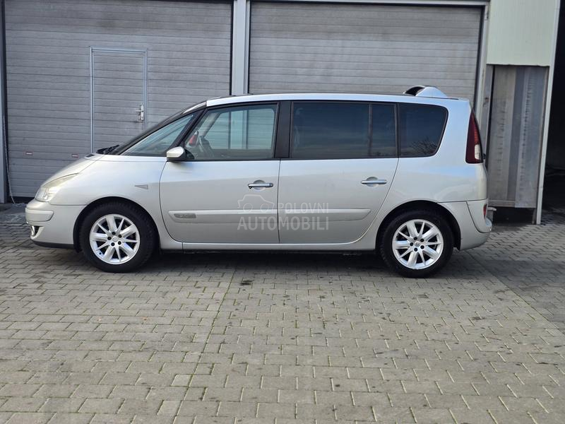 Renault Espace 