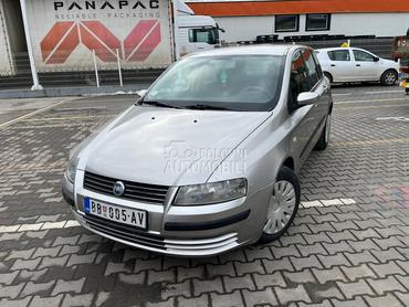 Fiat Stilo 1.9 jtd