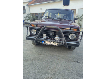 Lada Niva 