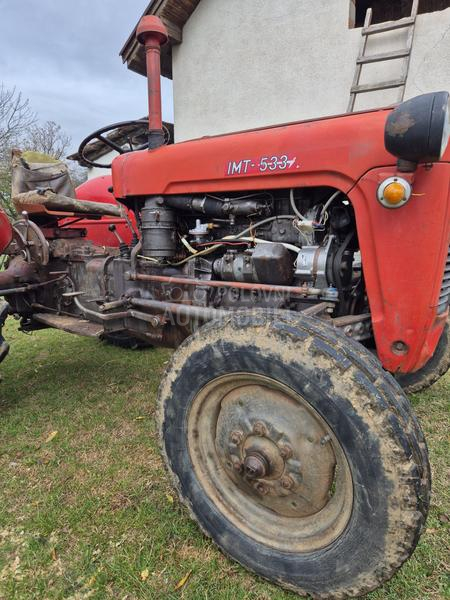 IMT 533