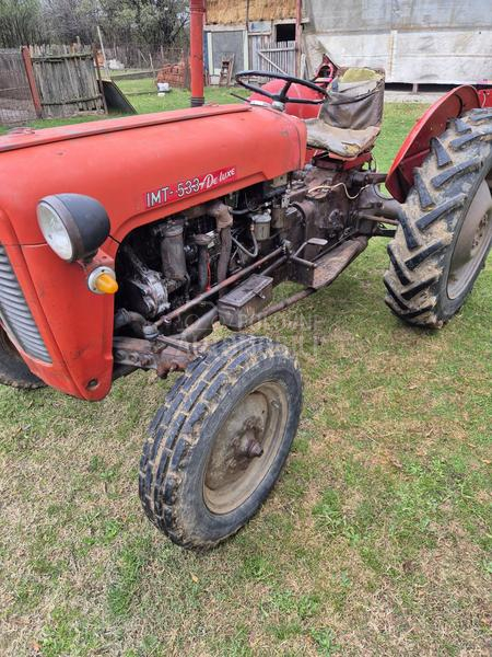 IMT 533