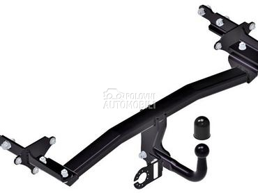 Auto kuka NOVA za BMW 125, 750, 116 ...