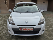 Renault Clio /1.5DCI KA0 N0V/