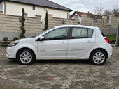 Renault Clio /1.5DCI KA0 N0V/