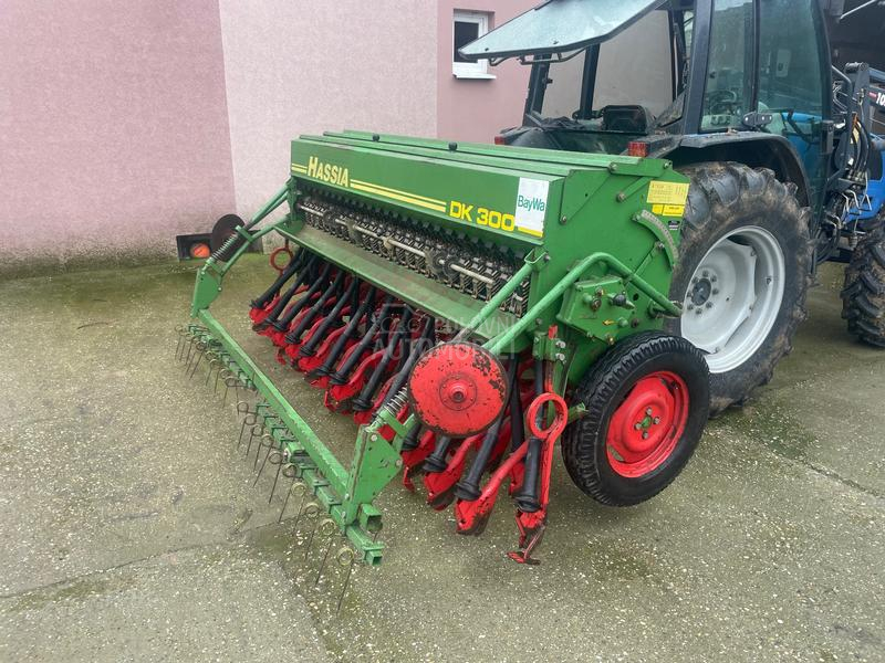 Hassia Dk300