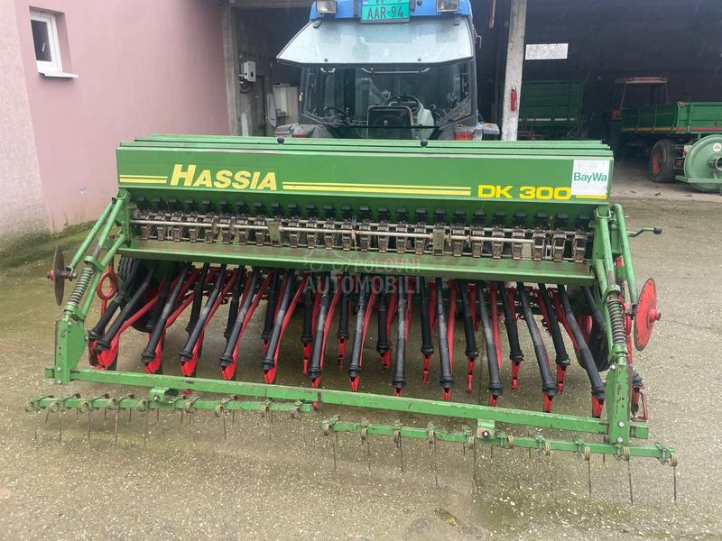 Hassia Dk300