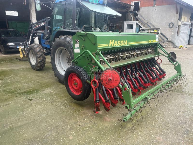 Hassia Dk300