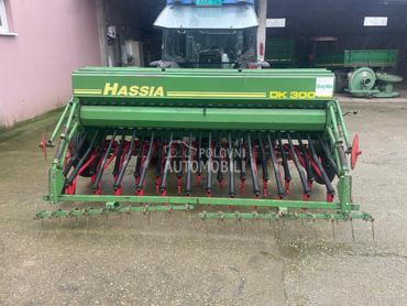 Hassia Dk300