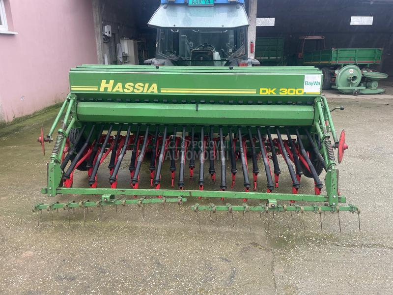 Hassia Dk300