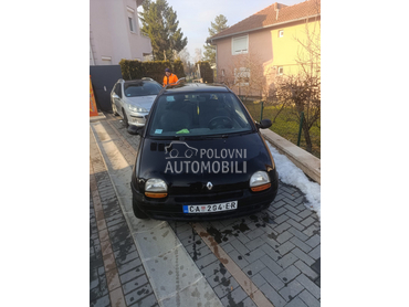 Renault Twingo 1