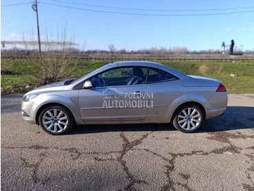 Ford Focus 2.0 d