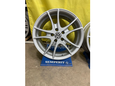 Aluminijumske felne  17" 5 x 112