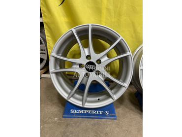 Aluminijumske felne  17" 5 x 112