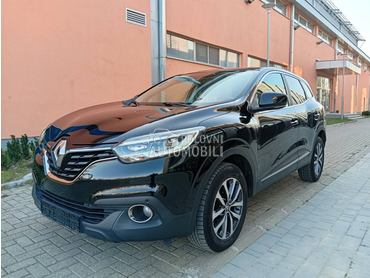 Renault Kadjar 1.5DCI