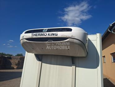 Komora 7.7 sa termokingom