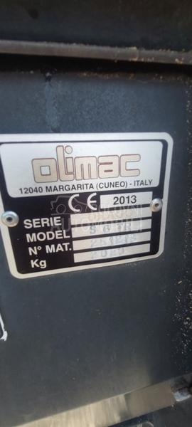 Capello Capelo i olimarc