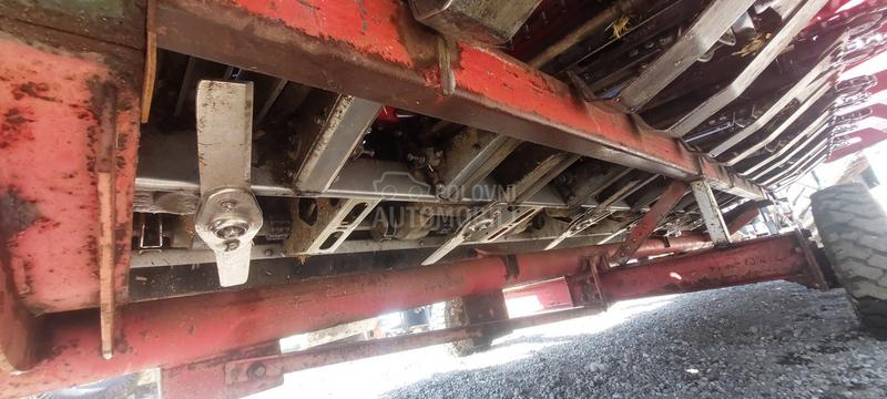 Capello Capelo i olimarc