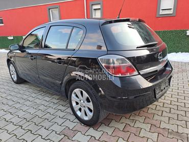 Opel Astra H 1.4 ful OČUVANA