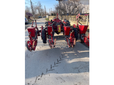 IMT Pneumatska sejalica