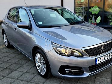 Peugeot 308 1.5 Blue HDI