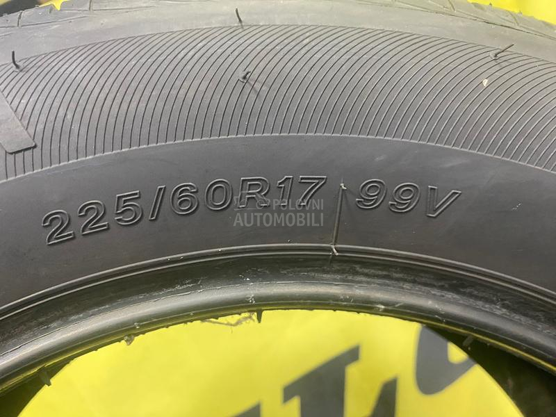 Lassa 225/60 R17 Letnja