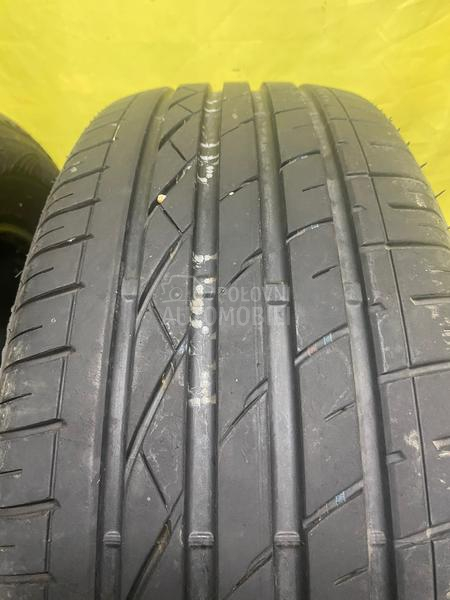 Lassa 225/60 R17 Letnja