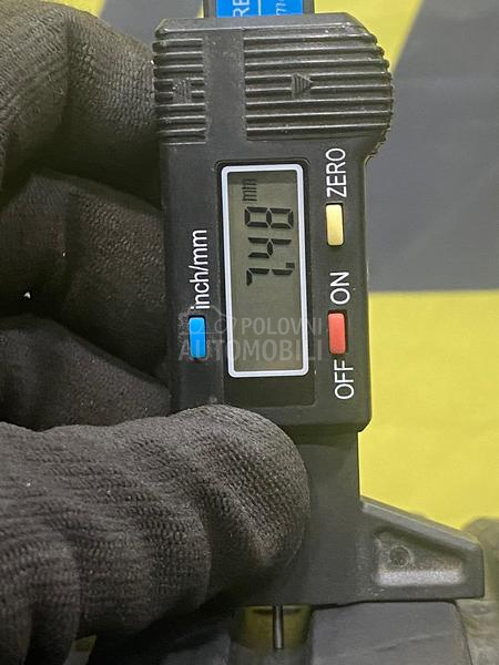 Lassa 225/60 R17 Letnja