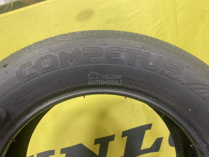 Lassa 225/60 R17 Letnja