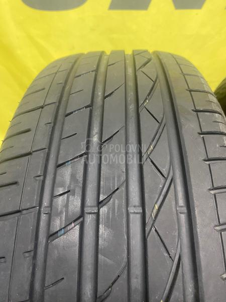 Lassa 225/60 R17 Letnja