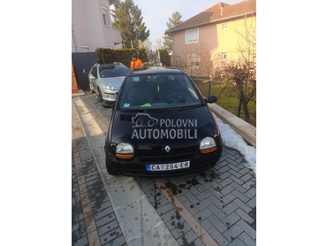 Renault Twingo 1