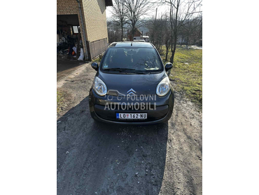 Citroen C1 