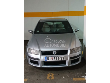 Fiat Stilo 