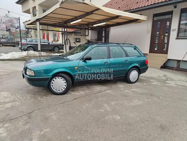 Audi 80 