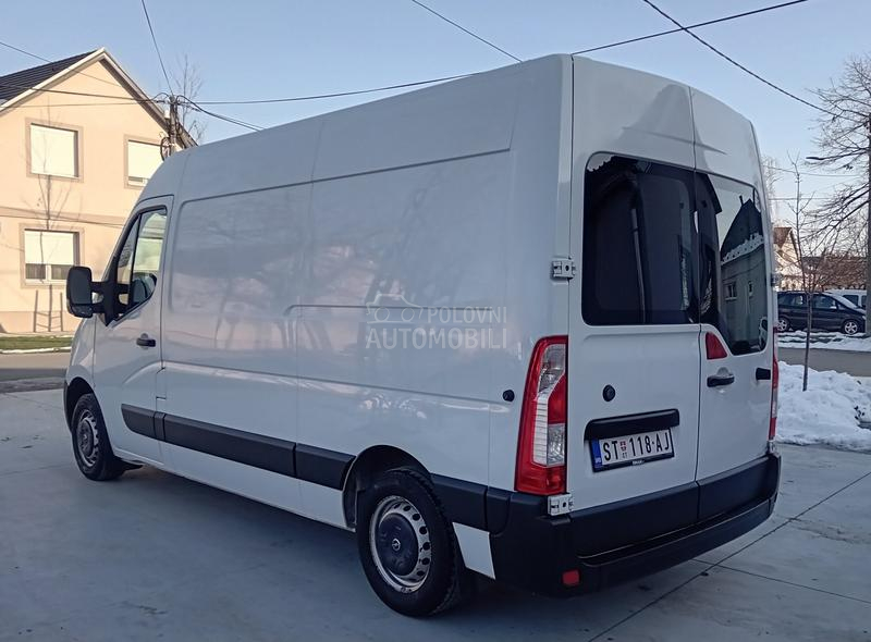 Renault Master ///OPEL//MOVANO///