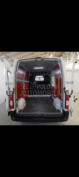 Renault Master ///OPEL//MOVANO///