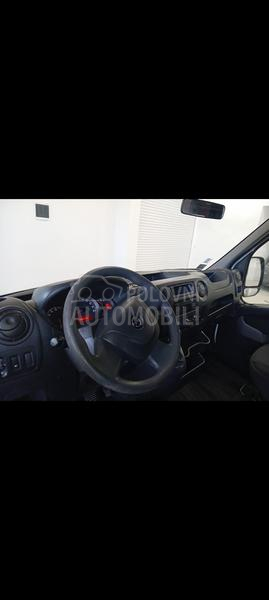 Renault Master ///OPEL//MOVANO///