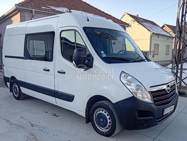 Renault Master ///OPEL//MOVANO///