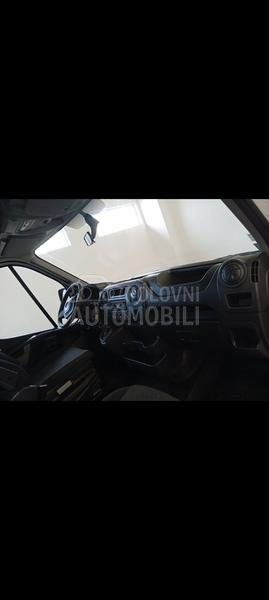 Renault Master ///OPEL//MOVANO///