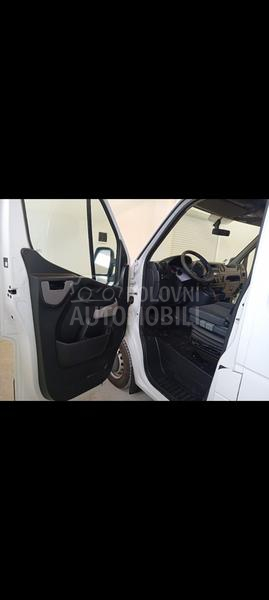 Renault Master ///OPEL//MOVANO///