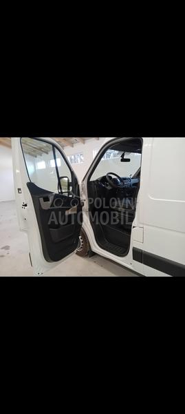 Renault Master ///OPEL//MOVANO///