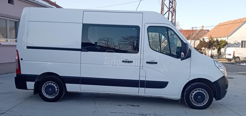 Renault Master ///OPEL//MOVANO///