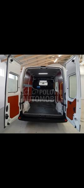 Renault Master ///OPEL//MOVANO///