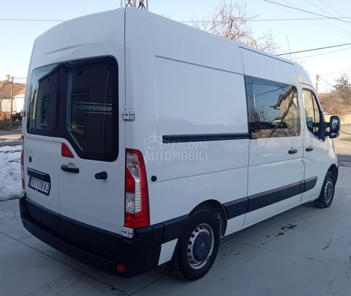 Renault Master ///OPEL//MOVANO///