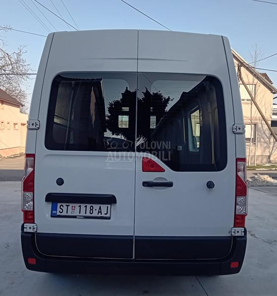 Renault Master ///OPEL//MOVANO///